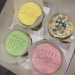 Bridgewater Bakes Cupcakes