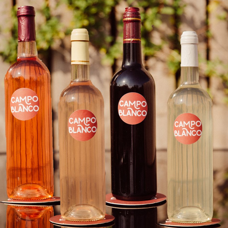 Sangria add-on