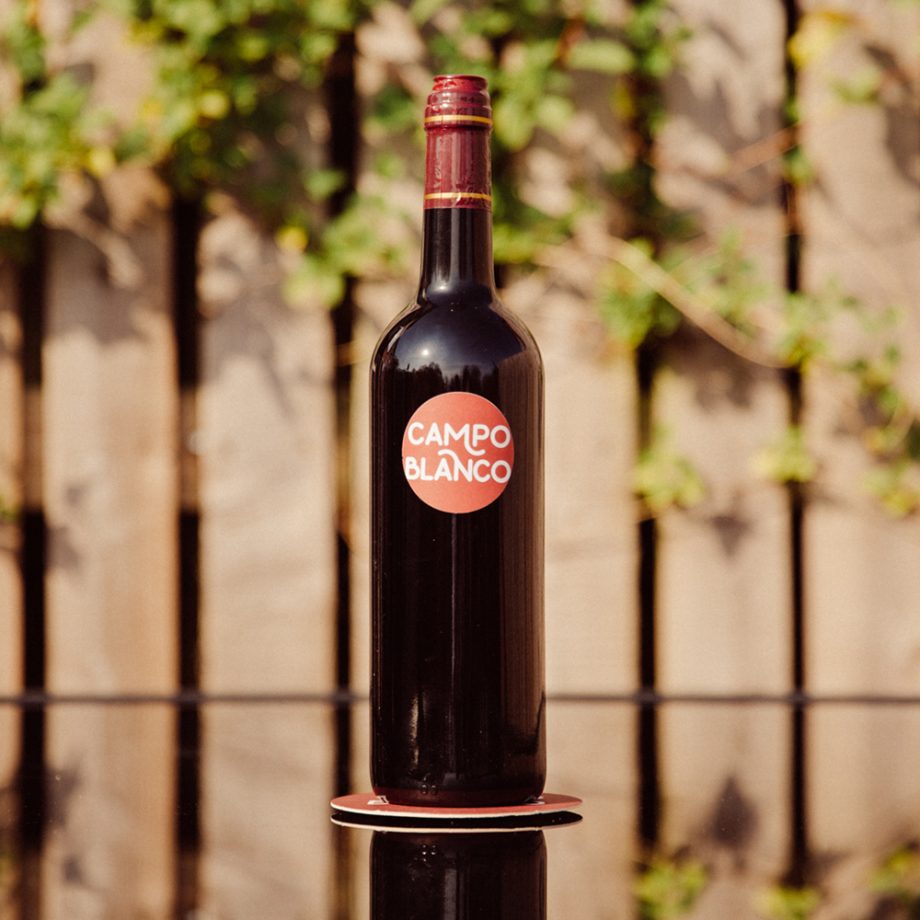 Sangria add-on