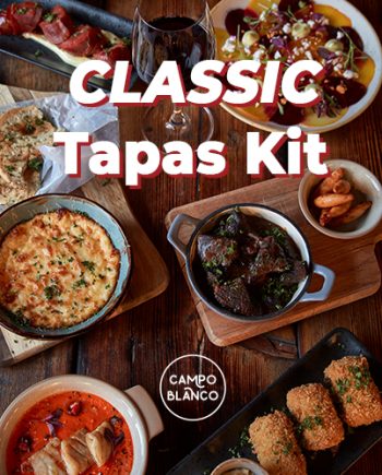 Tapas Kit