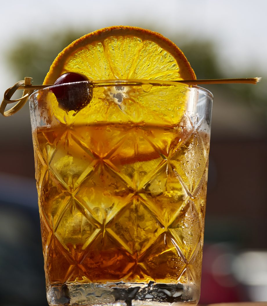 Whiskey Sours