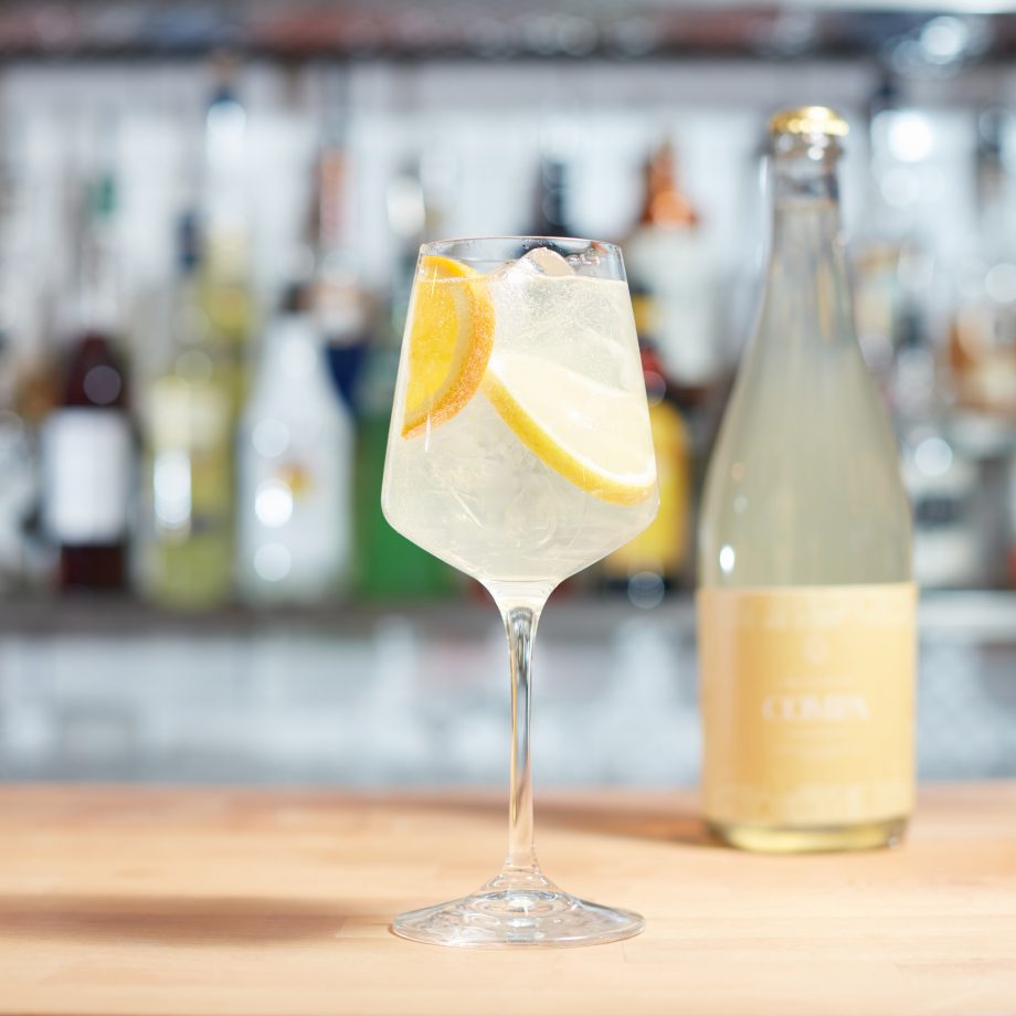 White Sangria