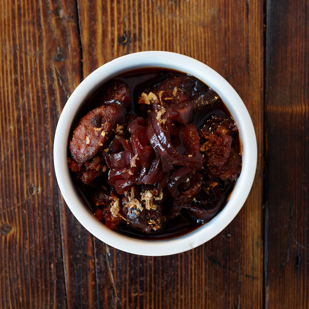 Chorizo in Red Wine Campo Blanco Shop